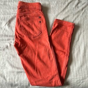 Genetic Los Angeles Jeggings